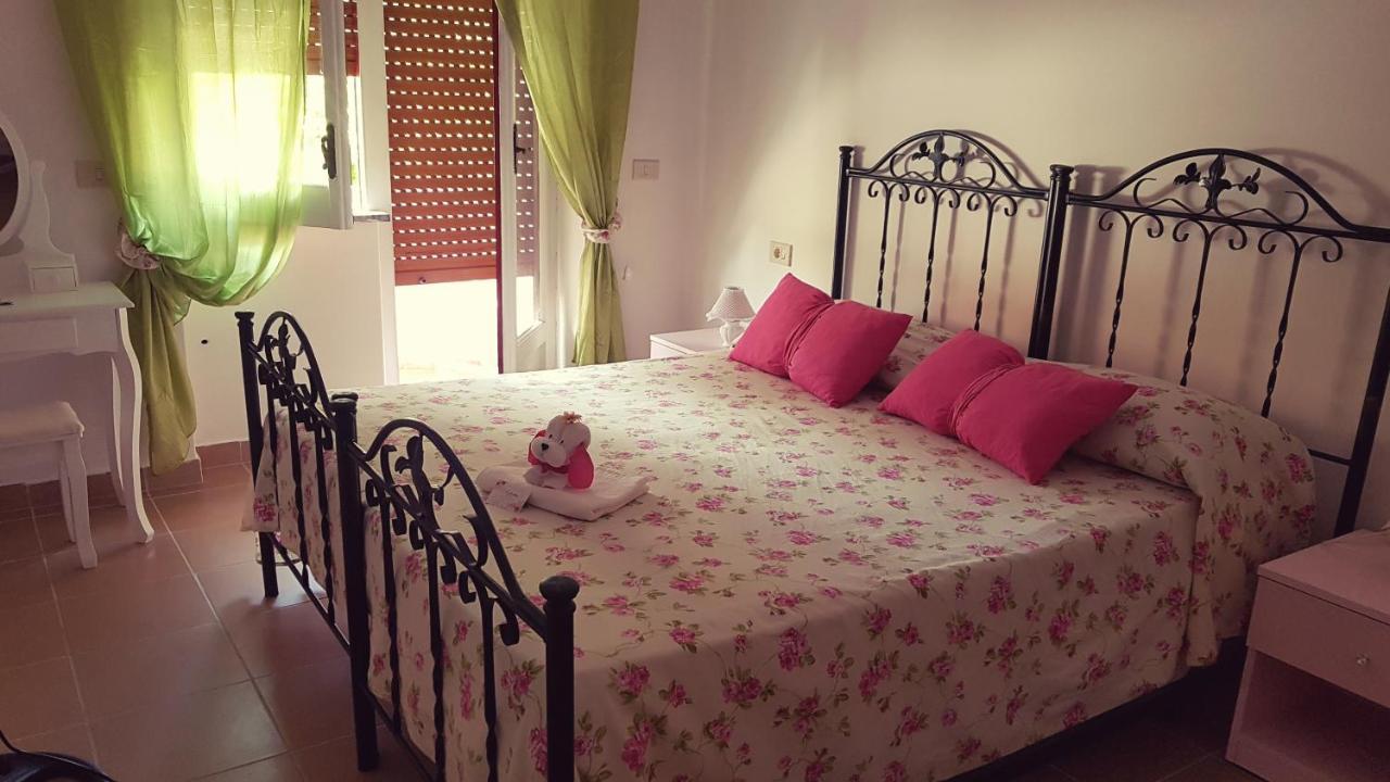 أسشيا B&B Kalinikta المظهر الخارجي الصورة