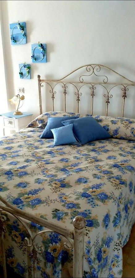 أسشيا B&B Kalinikta المظهر الخارجي الصورة