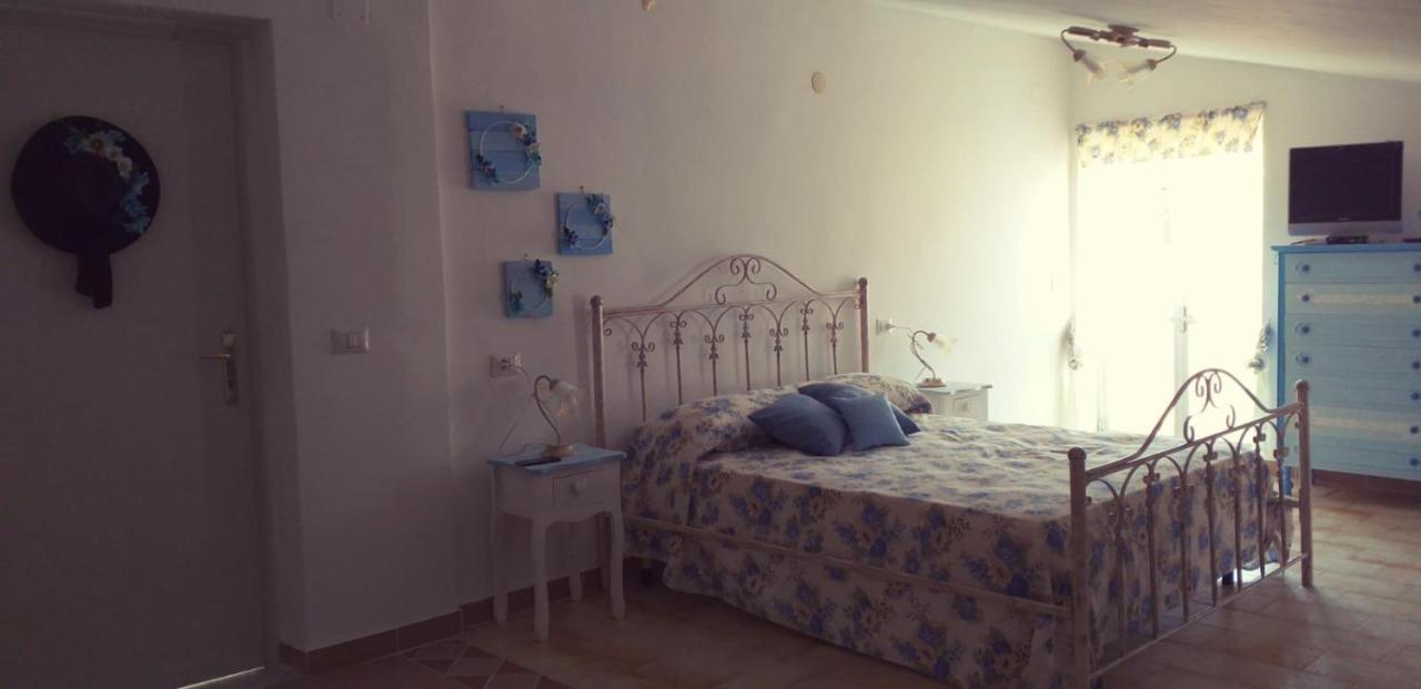أسشيا B&B Kalinikta المظهر الخارجي الصورة