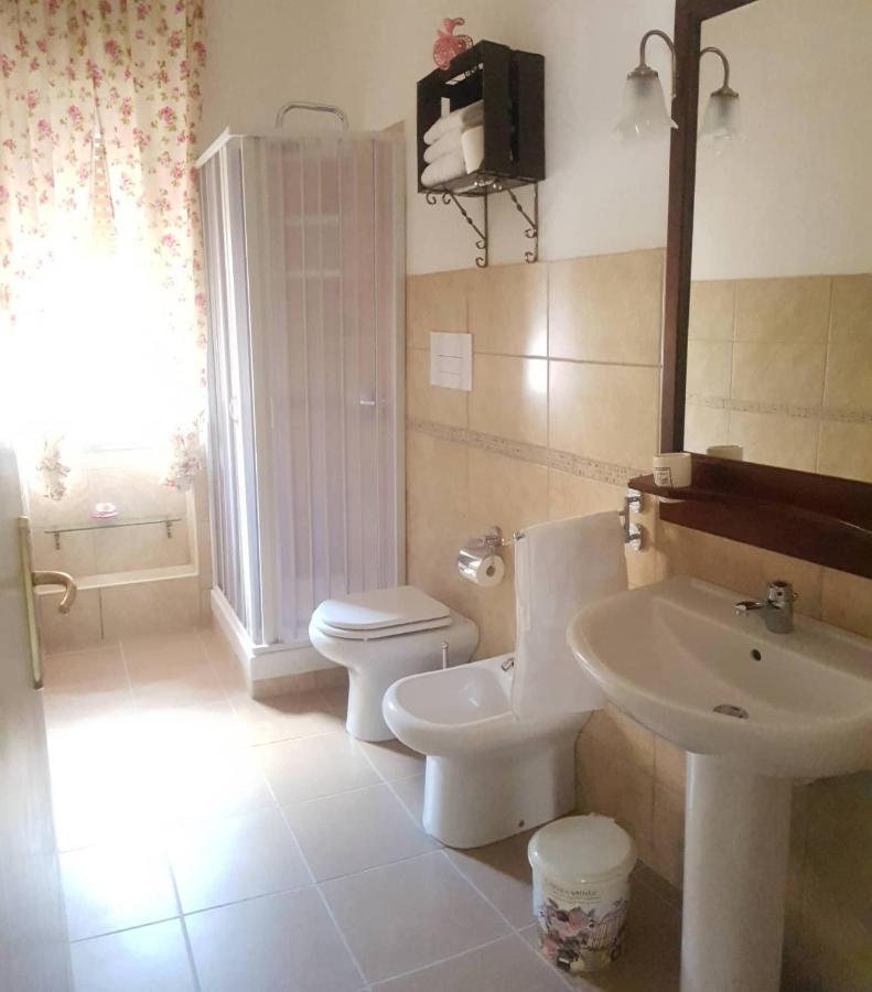 أسشيا B&B Kalinikta المظهر الخارجي الصورة