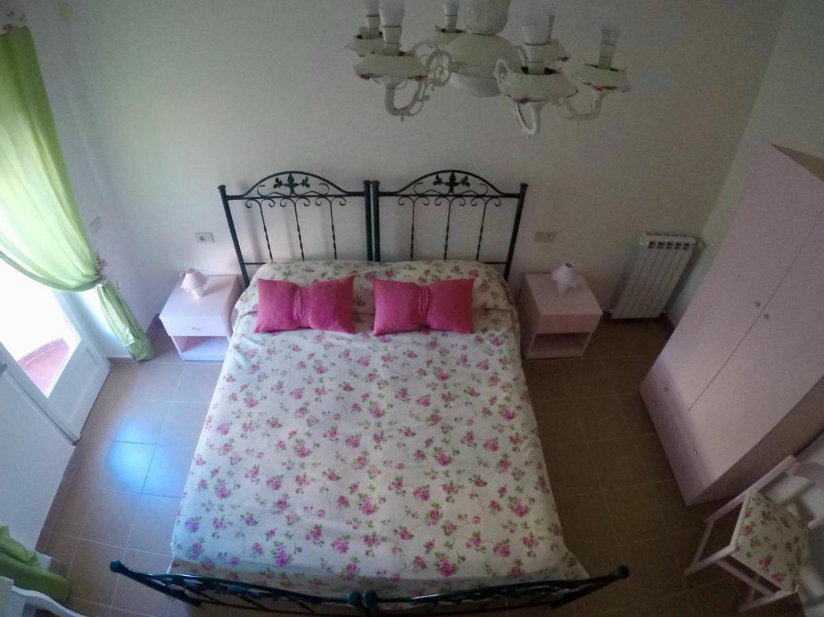 أسشيا B&B Kalinikta المظهر الخارجي الصورة