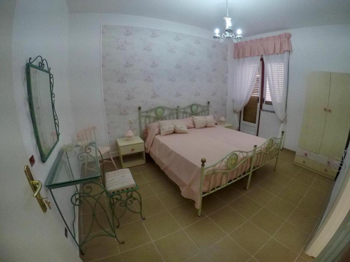 أسشيا B&B Kalinikta المظهر الخارجي الصورة