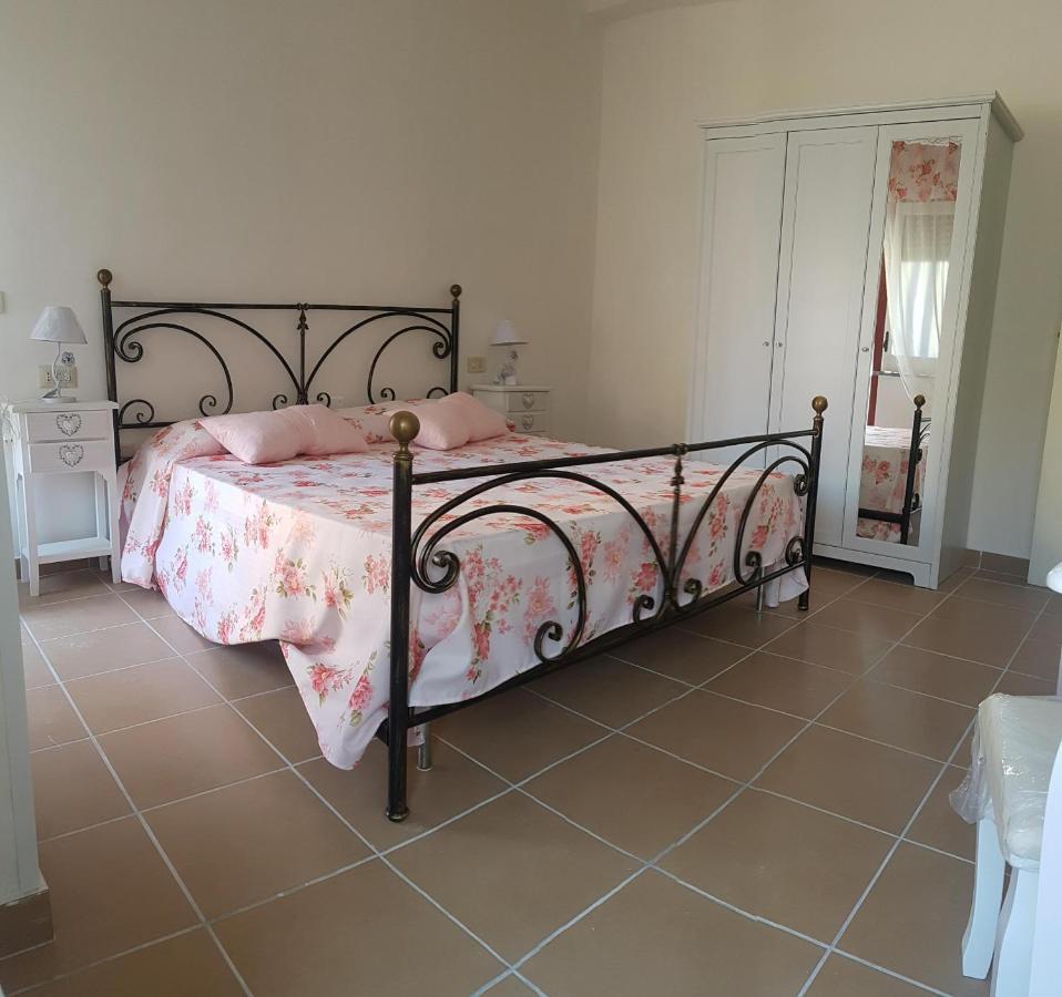 أسشيا B&B Kalinikta المظهر الخارجي الصورة