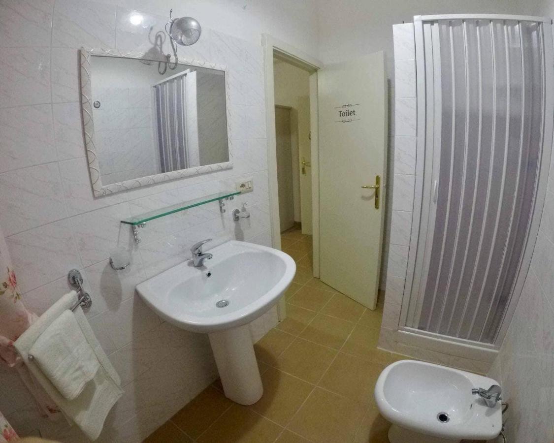 أسشيا B&B Kalinikta المظهر الخارجي الصورة