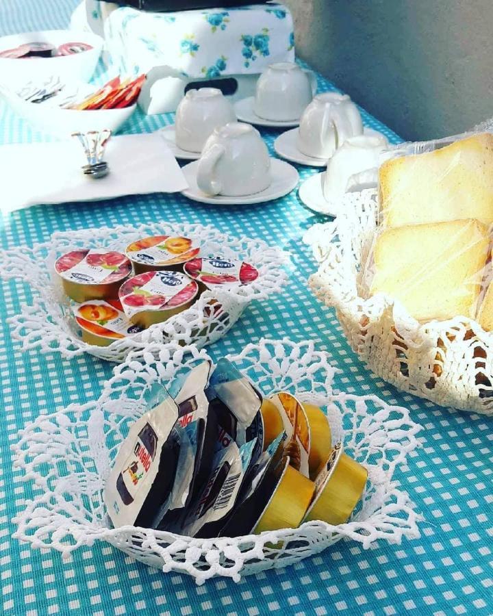 أسشيا B&B Kalinikta المظهر الخارجي الصورة