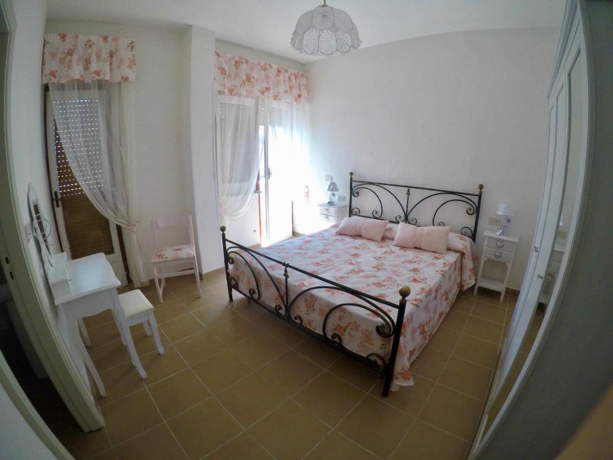 أسشيا B&B Kalinikta المظهر الخارجي الصورة