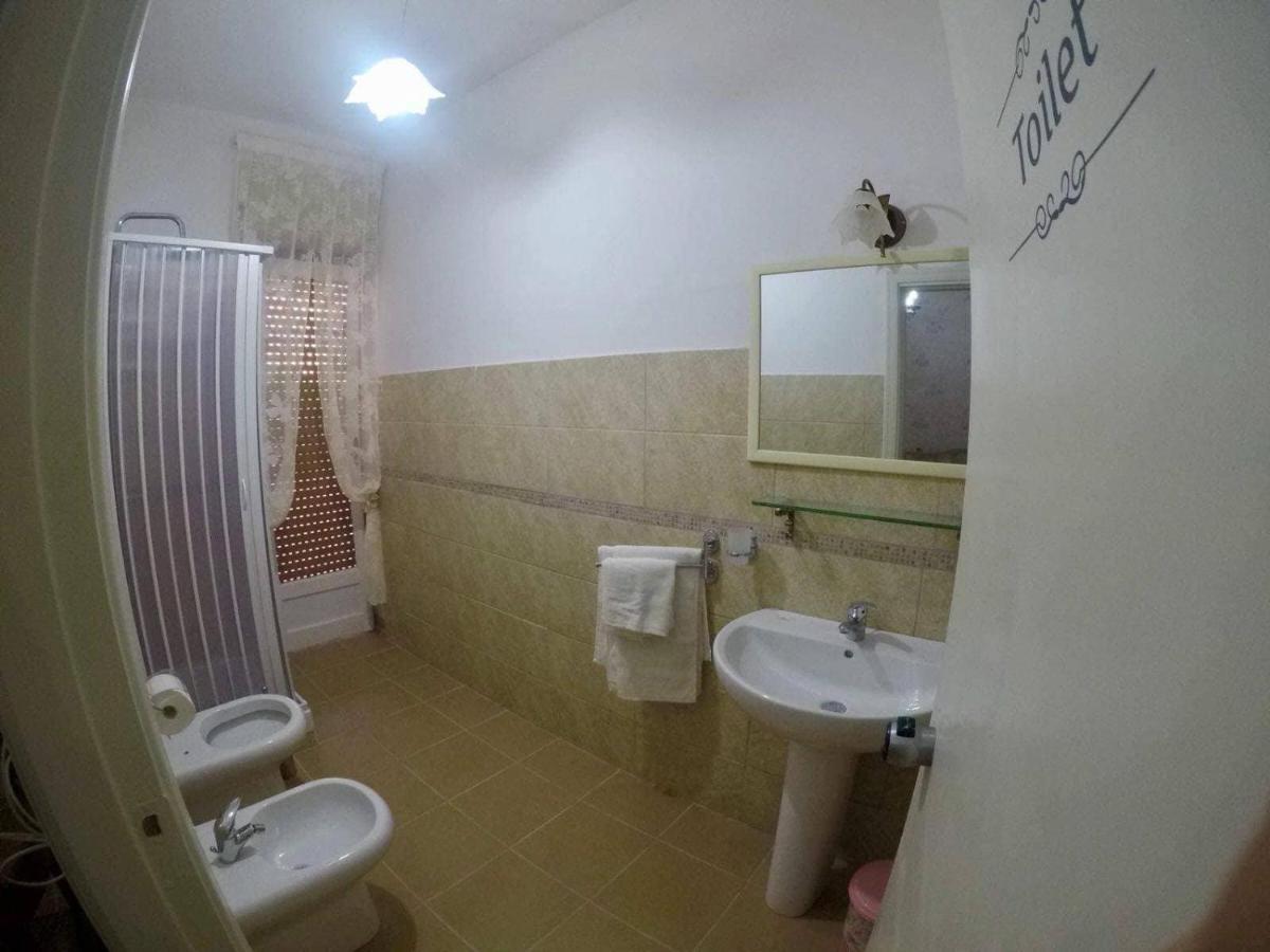 أسشيا B&B Kalinikta المظهر الخارجي الصورة