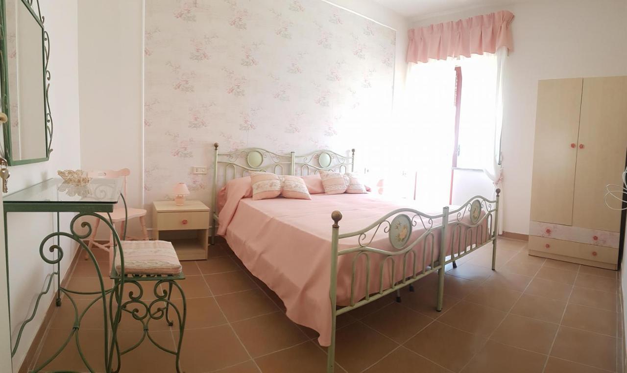أسشيا B&B Kalinikta المظهر الخارجي الصورة
