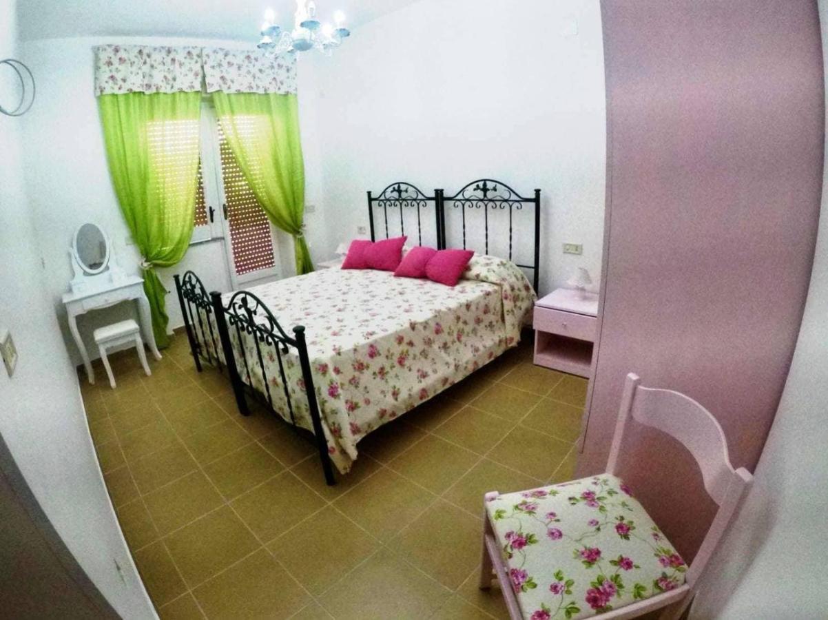 أسشيا B&B Kalinikta المظهر الخارجي الصورة