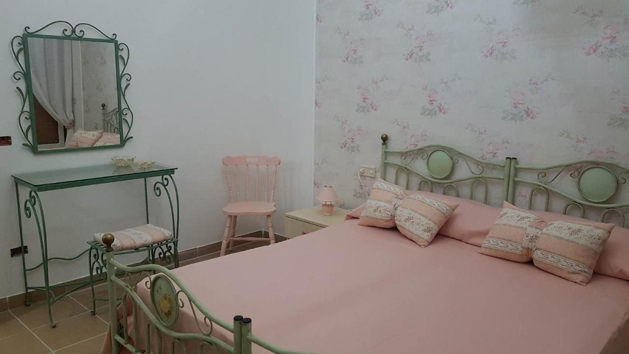 أسشيا B&B Kalinikta المظهر الخارجي الصورة