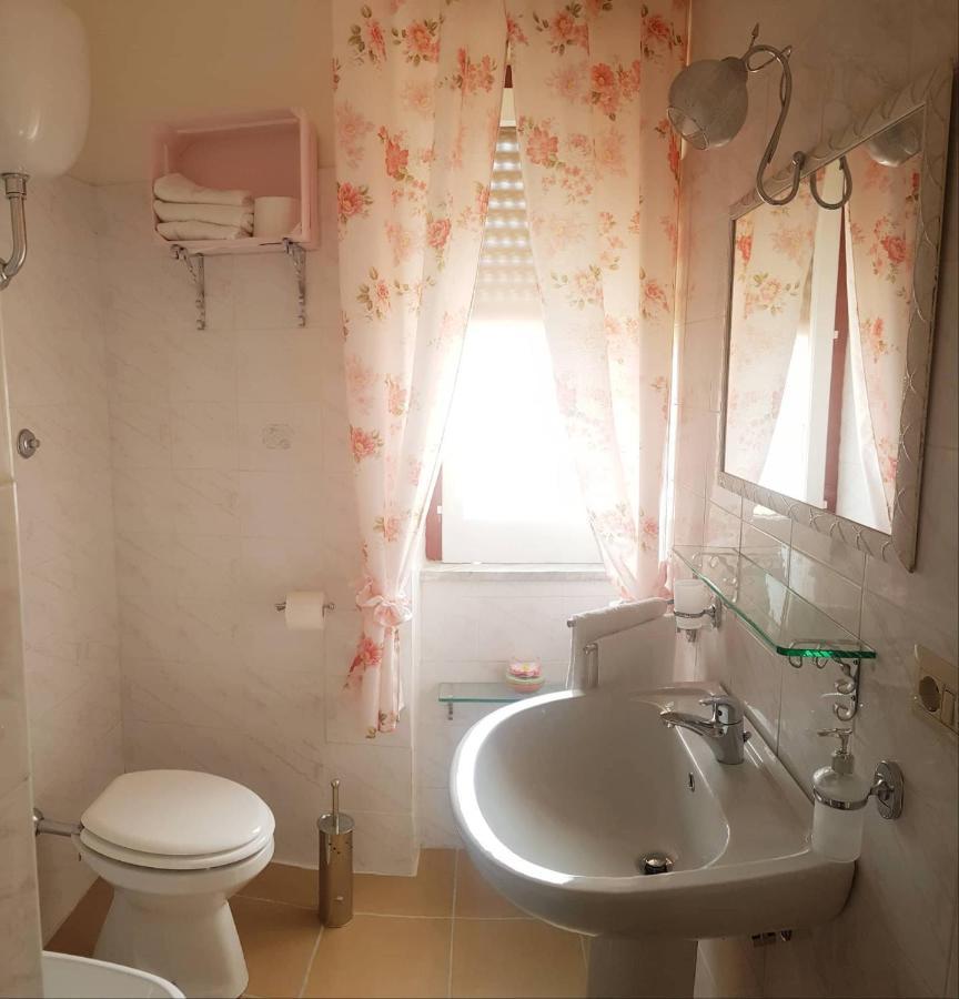أسشيا B&B Kalinikta المظهر الخارجي الصورة