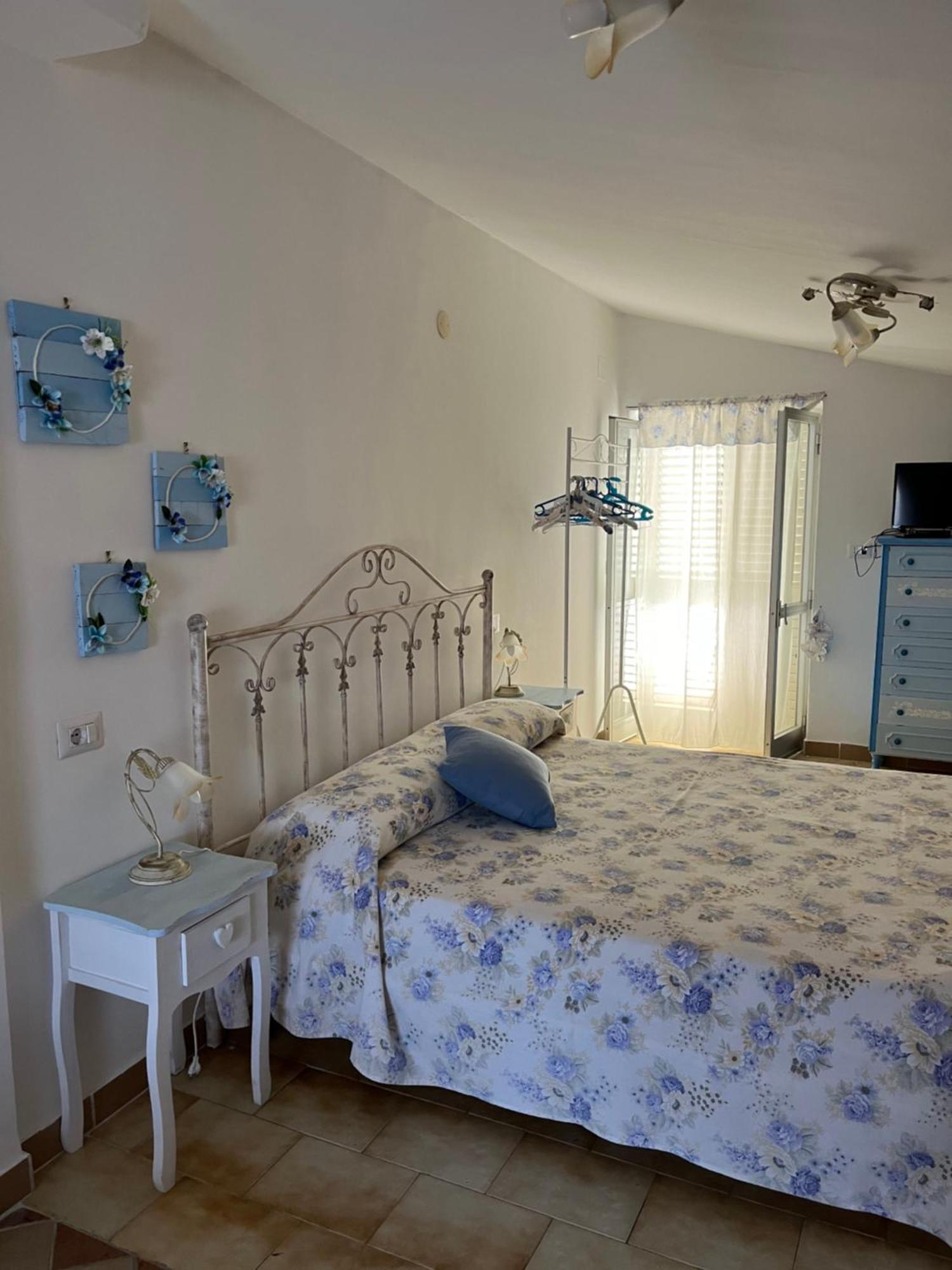 أسشيا B&B Kalinikta المظهر الخارجي الصورة