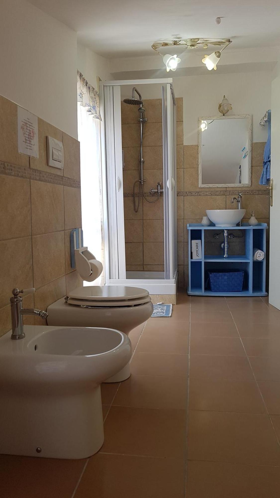 أسشيا B&B Kalinikta الغرفة الصورة